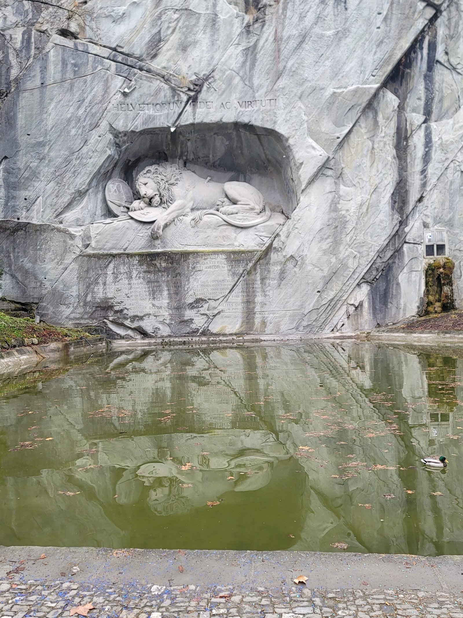 Lucern, Luzern, Switzerland, Swiss, Alps, Travel, Lion, Lucerne Lion, Luzern Lion